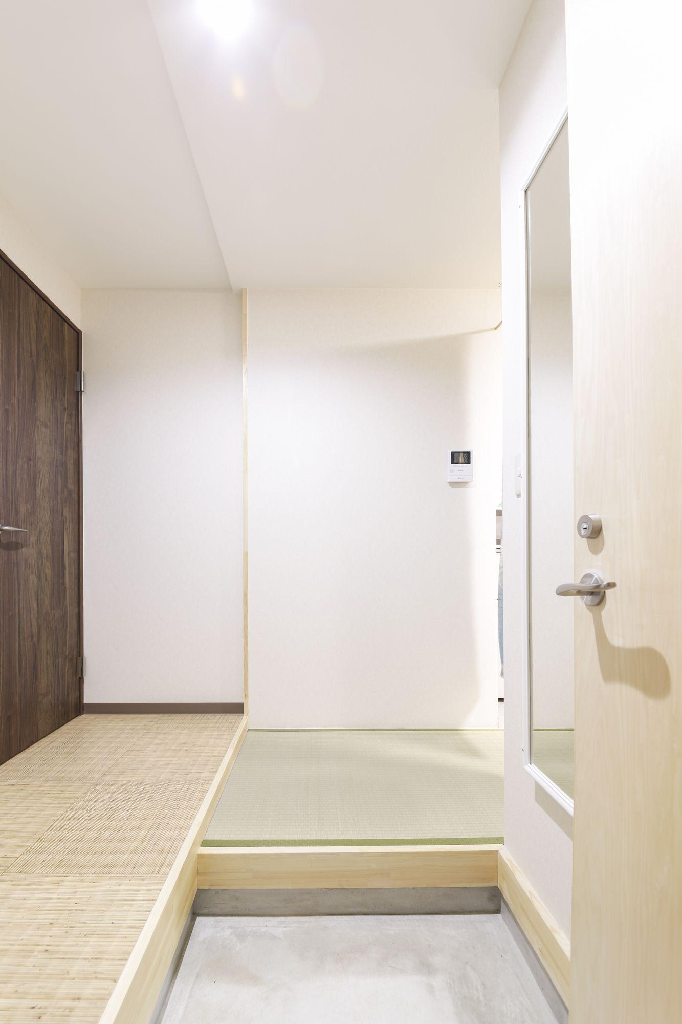 Matsunoki Villa Osaka Exterior photo