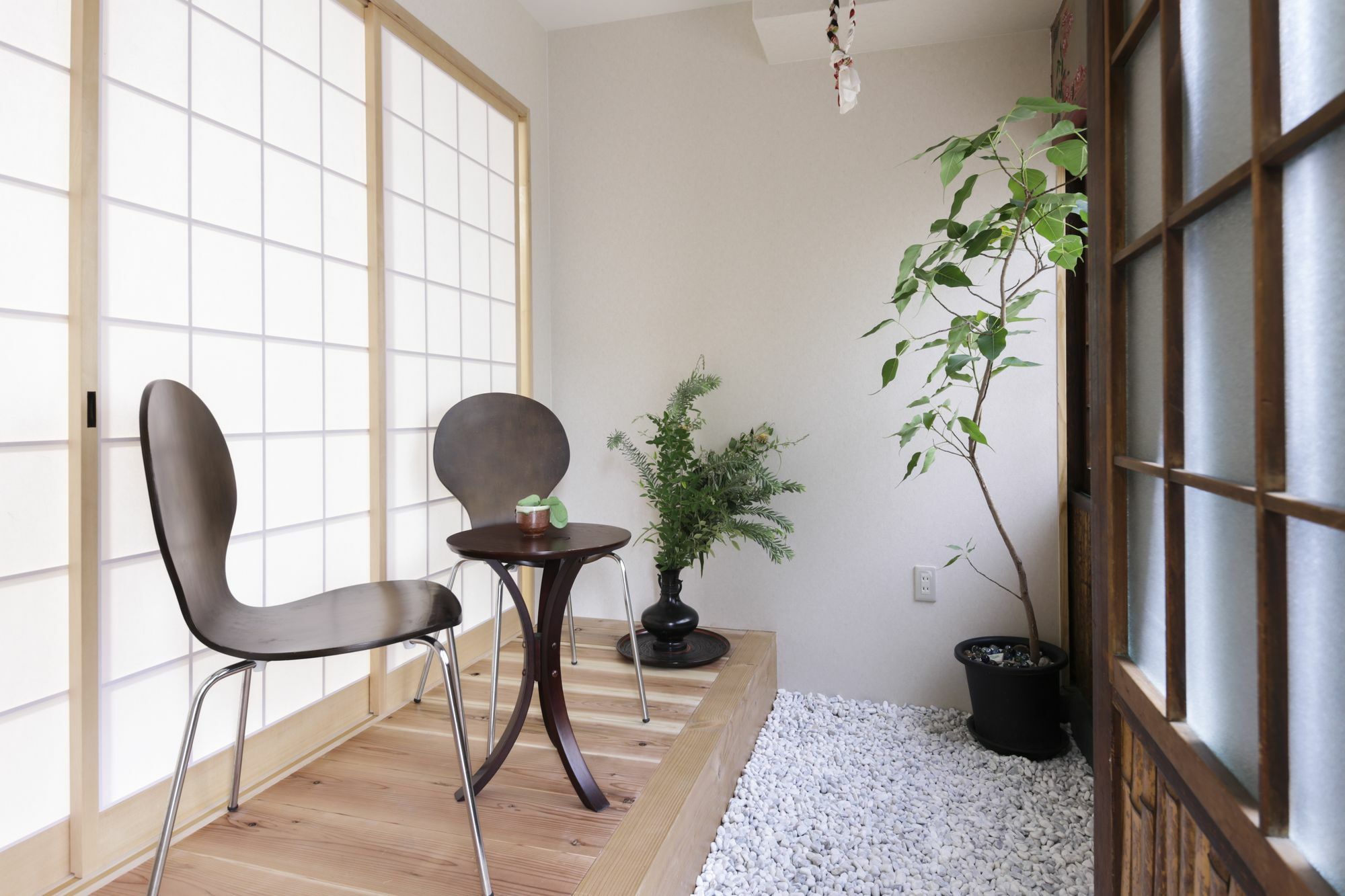 Matsunoki Villa Osaka Exterior photo